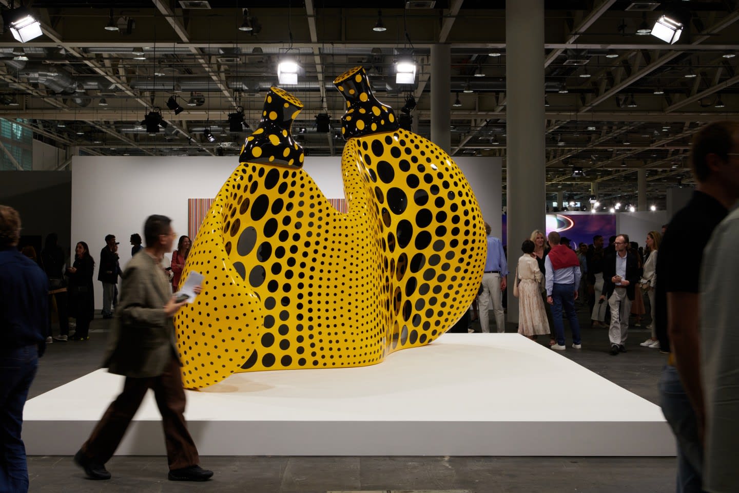 Art Basel 2026