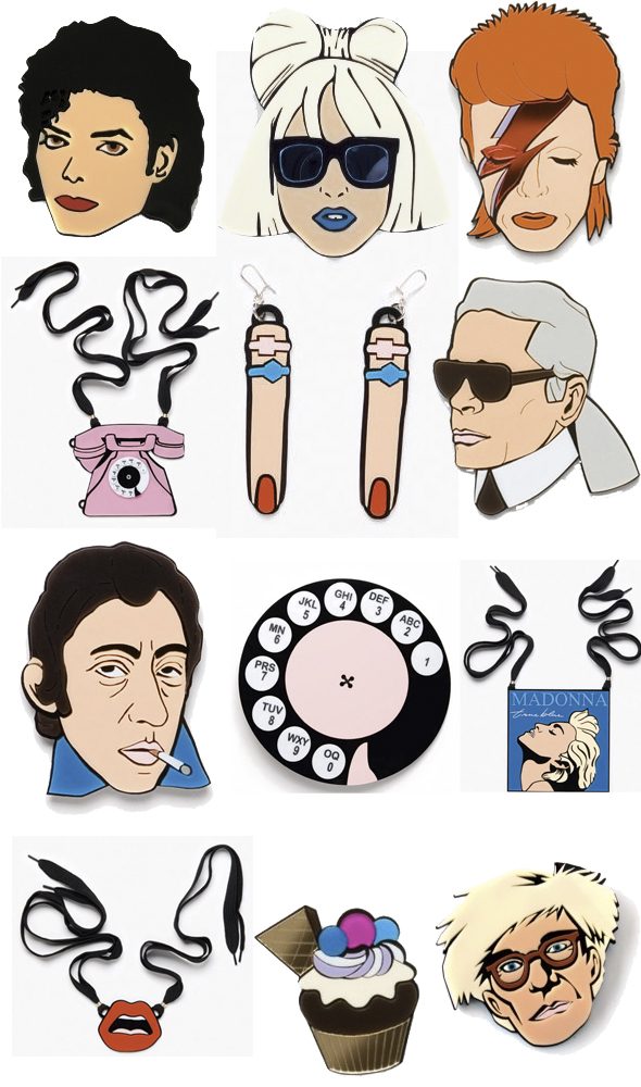 yaz bukey pop accesories