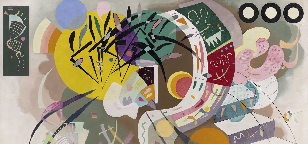 Peggy Guggenheim in London: The Making of a Collector
