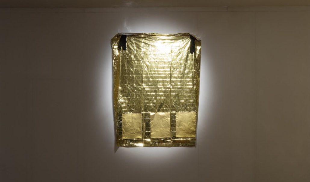 “in light of facts”: a magazzino la mostra di bruna esposito con opere mai esposte prima negli usa