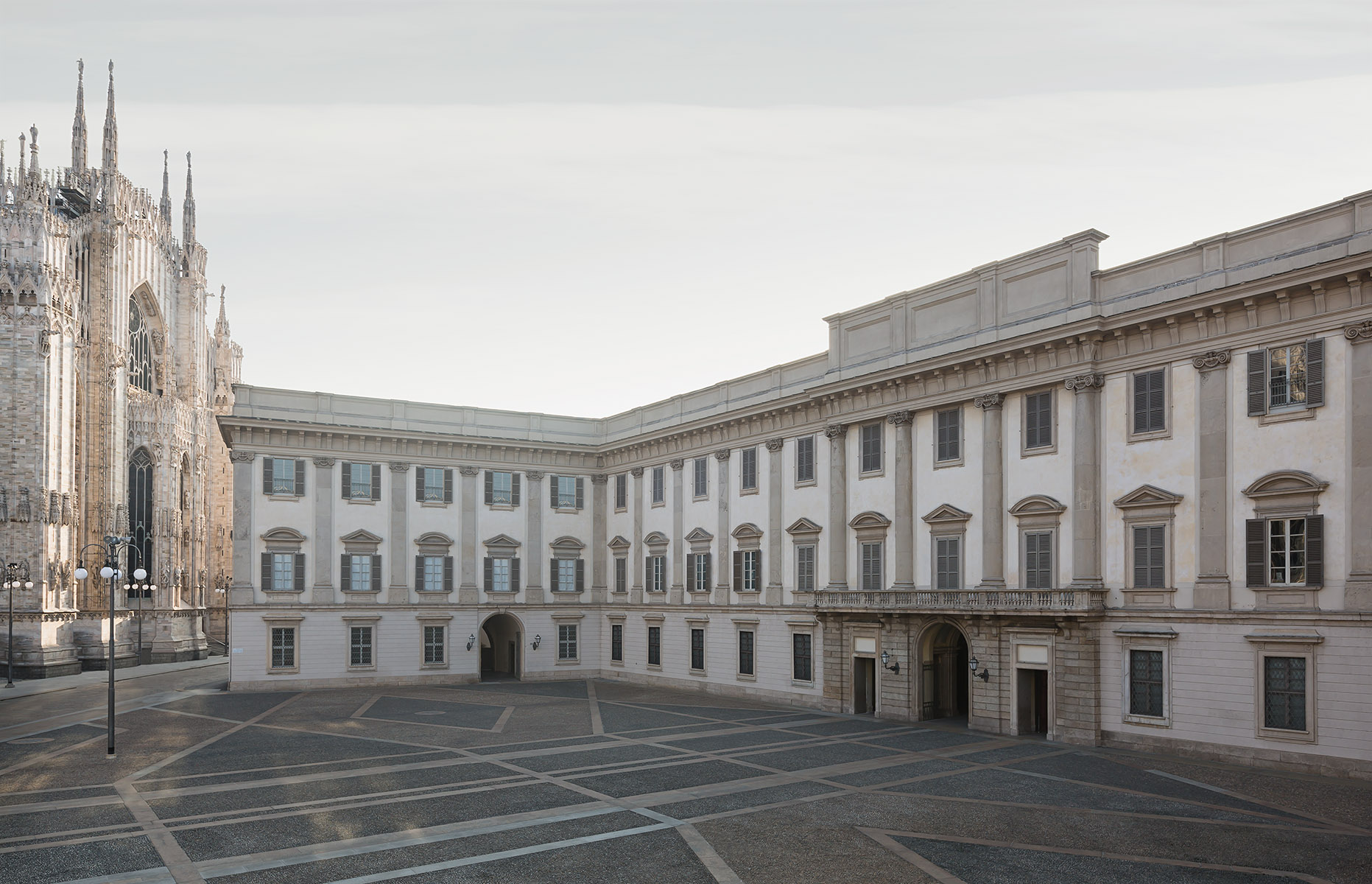 Francis Picabia at Palazzo Reale 2026