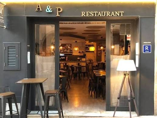Anna Pepe Restaurant