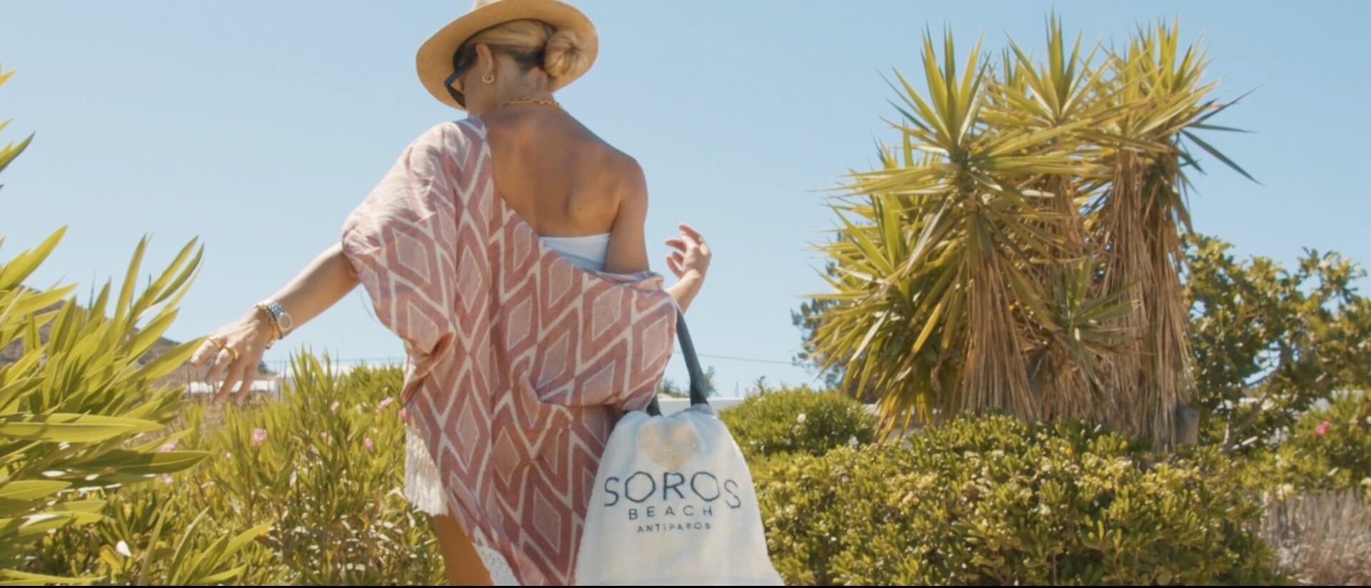 The Beach Club