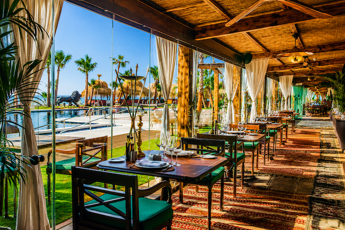 Trocadero Sotogrande