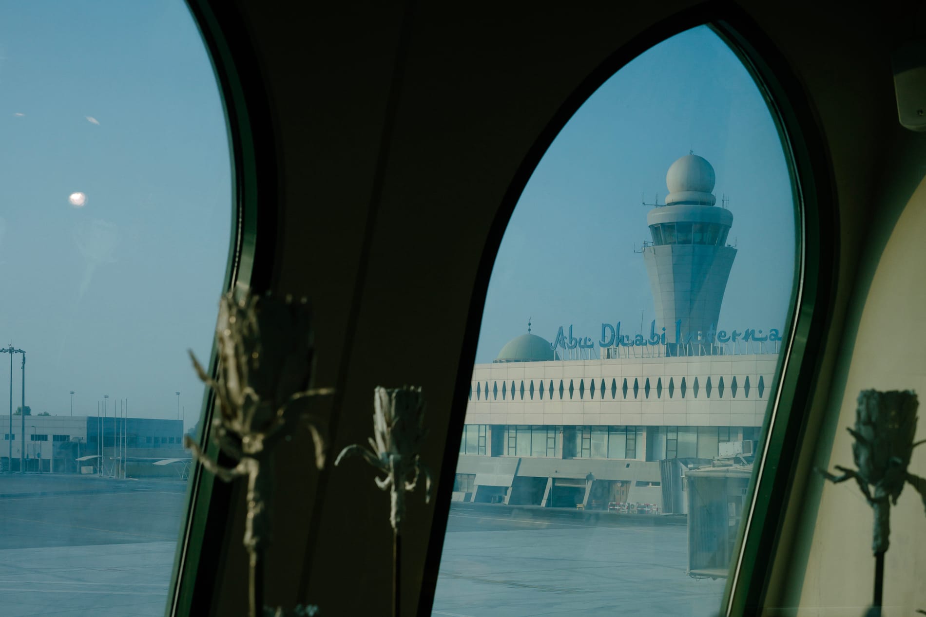 NOMAD Abu Dhabi Returns to Terminal 1 for an Expanded Second Edition