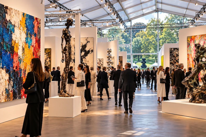 Frieze London 2026: Beyond the Spectacle