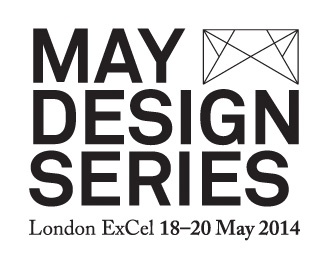 Get your inspiration dose at MAY DESIGN SERIES