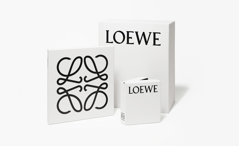 Renew or perish: Loewe’s new identity