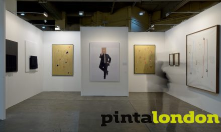 FL Gallery at PintaLondon