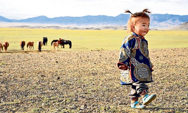 The list: Family friendly luxurious holidays