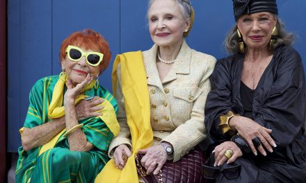 Advanced Style: the documentary