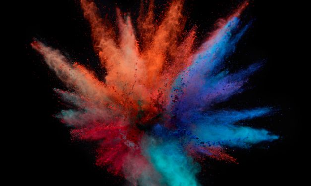 Making colour at the National Gallery