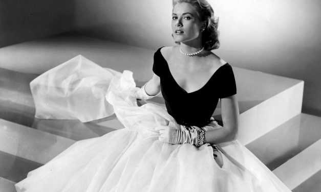 Dior and Grace, Grace and Dior