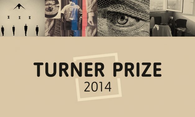 Turner Prize 2014