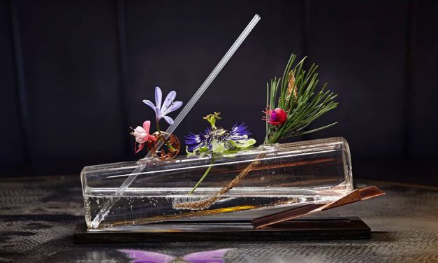 The best bar in the world is in London
