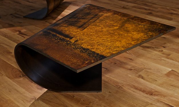 ‘Poised’ wins Moët Hennessy PAD Prize