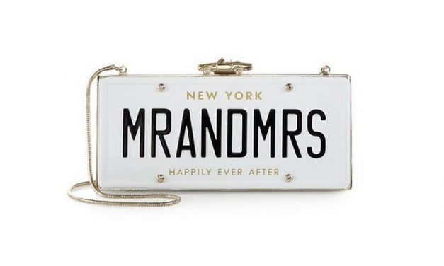 Handbags that will make you say I do