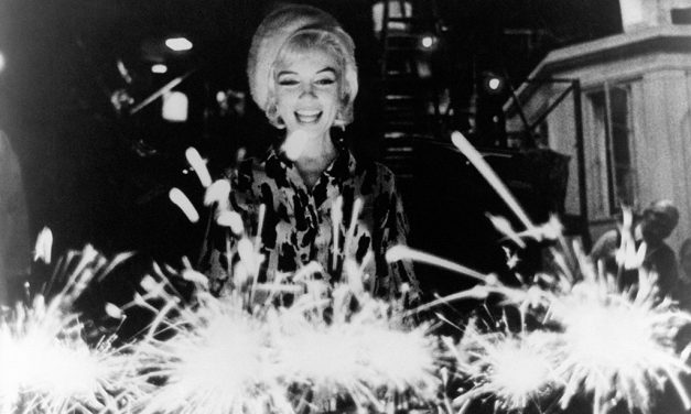 Inoubliable Marilyn