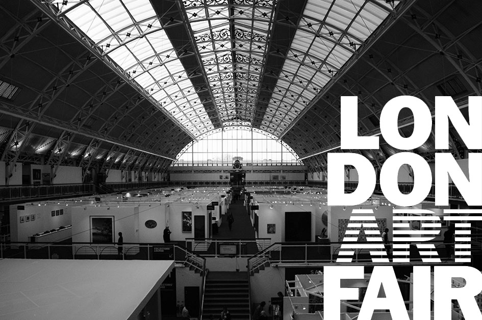London Art Fair 2015 highlights
