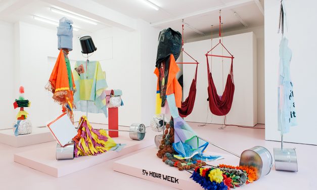 ARCO 2015: the latin touch