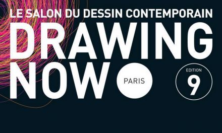Drawing Now Paris 2015: an appetiser