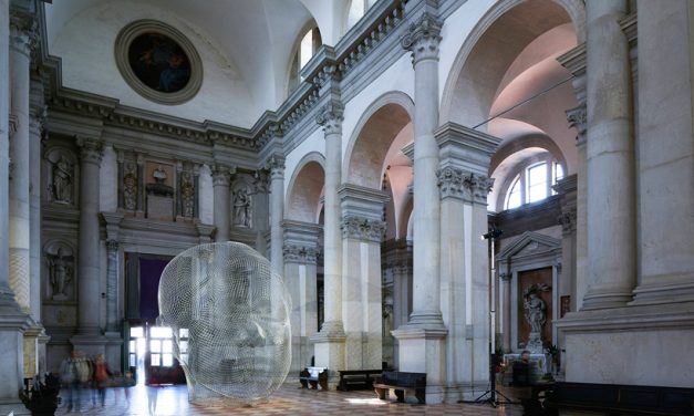 Venice Biennale 2015: sneak peak highlights