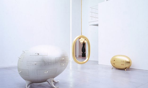 Book it: Masterpiece London 2015