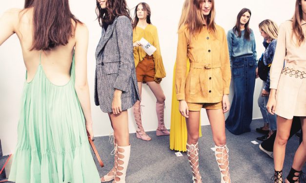 How to wear the lace gladiator sandals