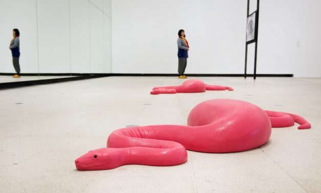 Experience it: Carsten Höller at the Hayward Gallery