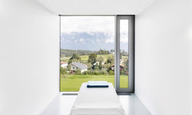 10 luxury health centres to truly find your centre