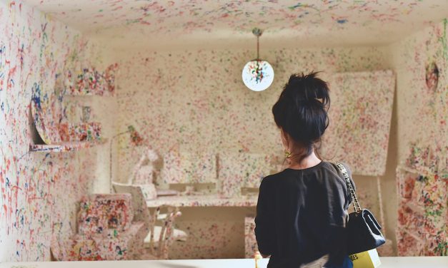 #LDF15 Weekend Check list