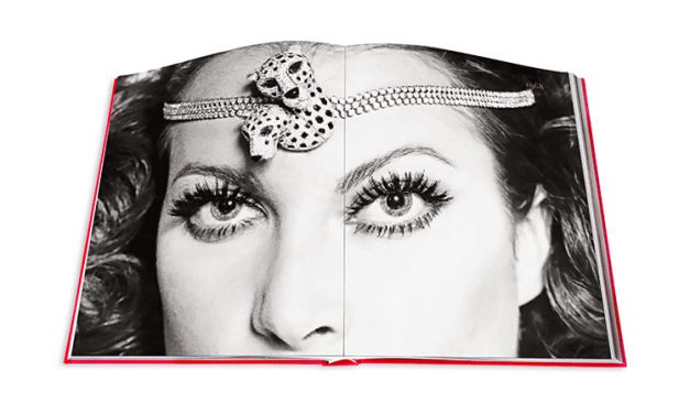 The best fashion books of 2015