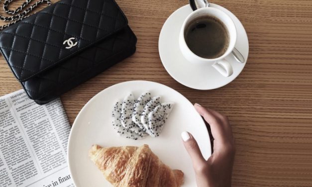 2015’s most popular it-items on Instagram