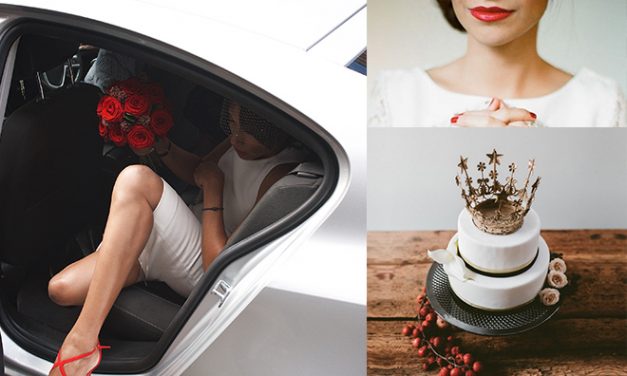 The year of the Instagram wedding
