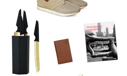 Gifts for a classy dad