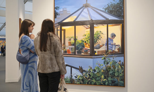 Frieze London and Frieze Masters 2022: A Global Celebration of Art in The Regent’s Park
