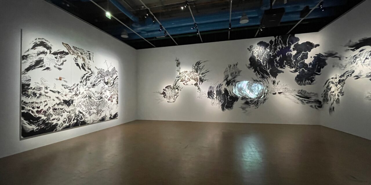 Art Basel Paris 2024: Paris Claims Its Place on the Global Stage