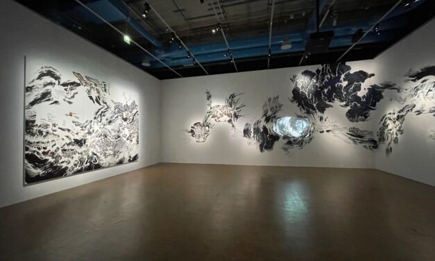 Art Basel Paris 2024: Paris Claims Its Place on the Global Stage