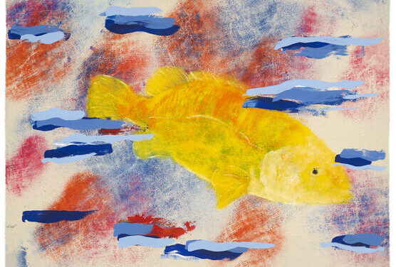 Art’s Brightest Rising Stars: Six Artists Capturing the 21st Century