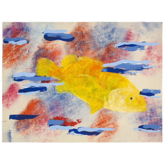 Art’s Brightest Rising Stars: Six Artists Capturing the 21st Century