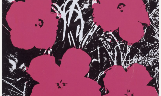 When Opposites Meet: Warhol and Pollock at Madrid´s Thyssen