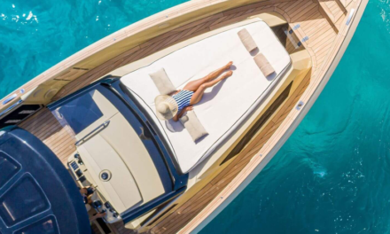 Meaningful travel: the new route of Spanish luxury.