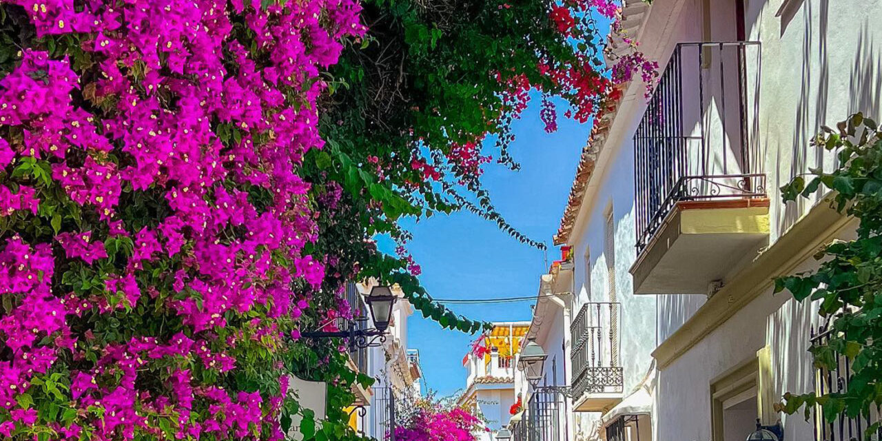 Marbella: Tech Multimillionaires’ Home Sweet Home