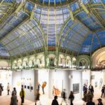 Art Basel Paris 2025: the french capital reclaims its place as the center of the art world