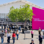 Frieze Los Angeles 2026: Restraint, Maturity, and a Market Grounded in Discernment