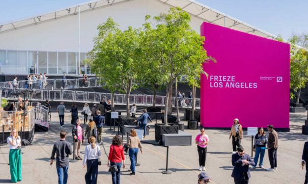 Frieze Los Angeles 2026: Restraint, Maturity, and a Market Grounded in Discernment